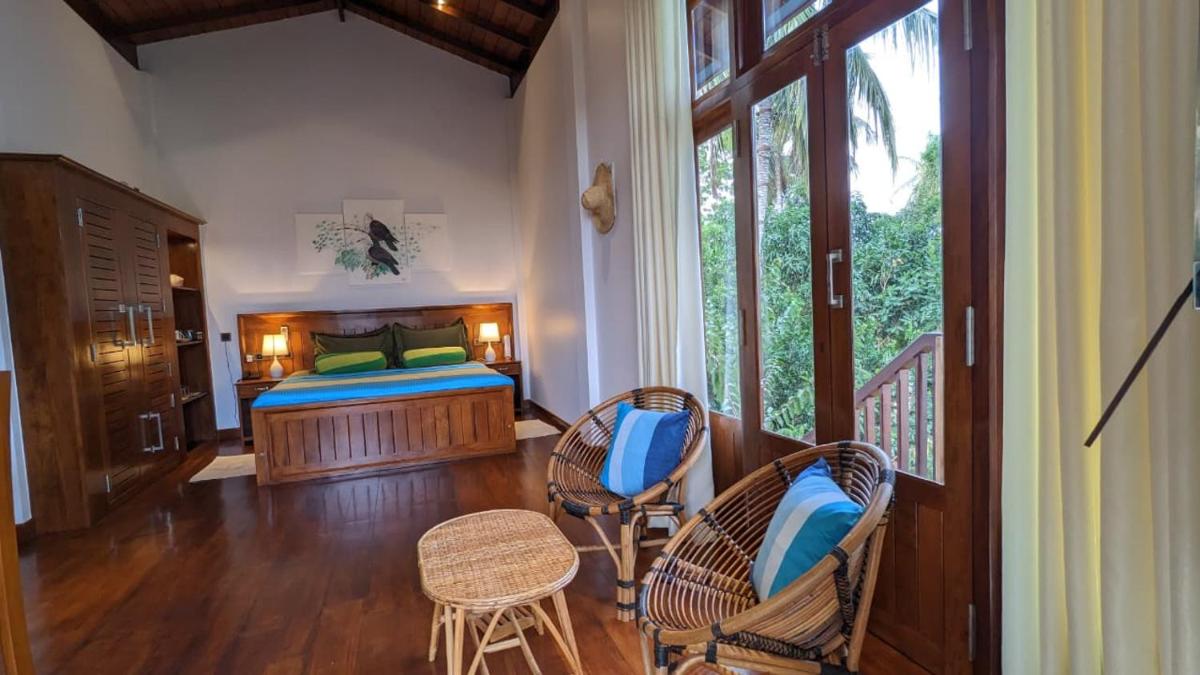 Lagoon gate Tangalle Resort - Housity