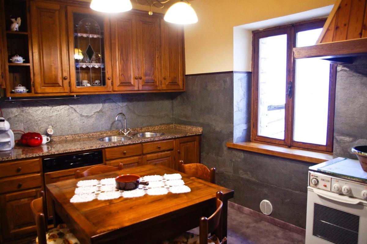 Home in Garfagnana - Housity