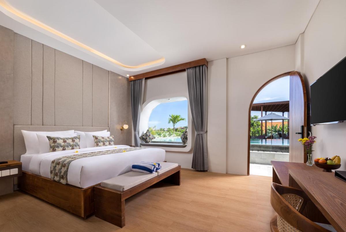 La Tropica Canggu Bali By Kanaya Hospitality - Housity