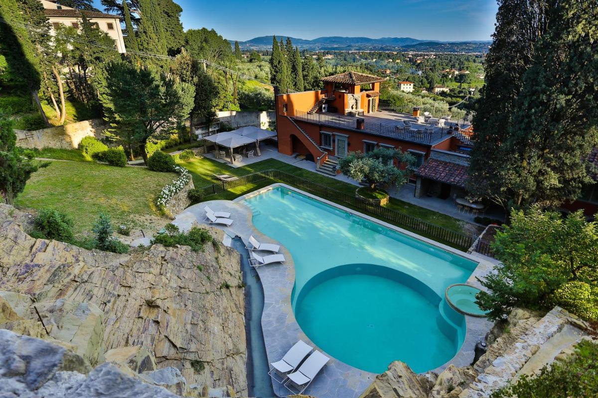 Villa Le Fontanelle - Housity