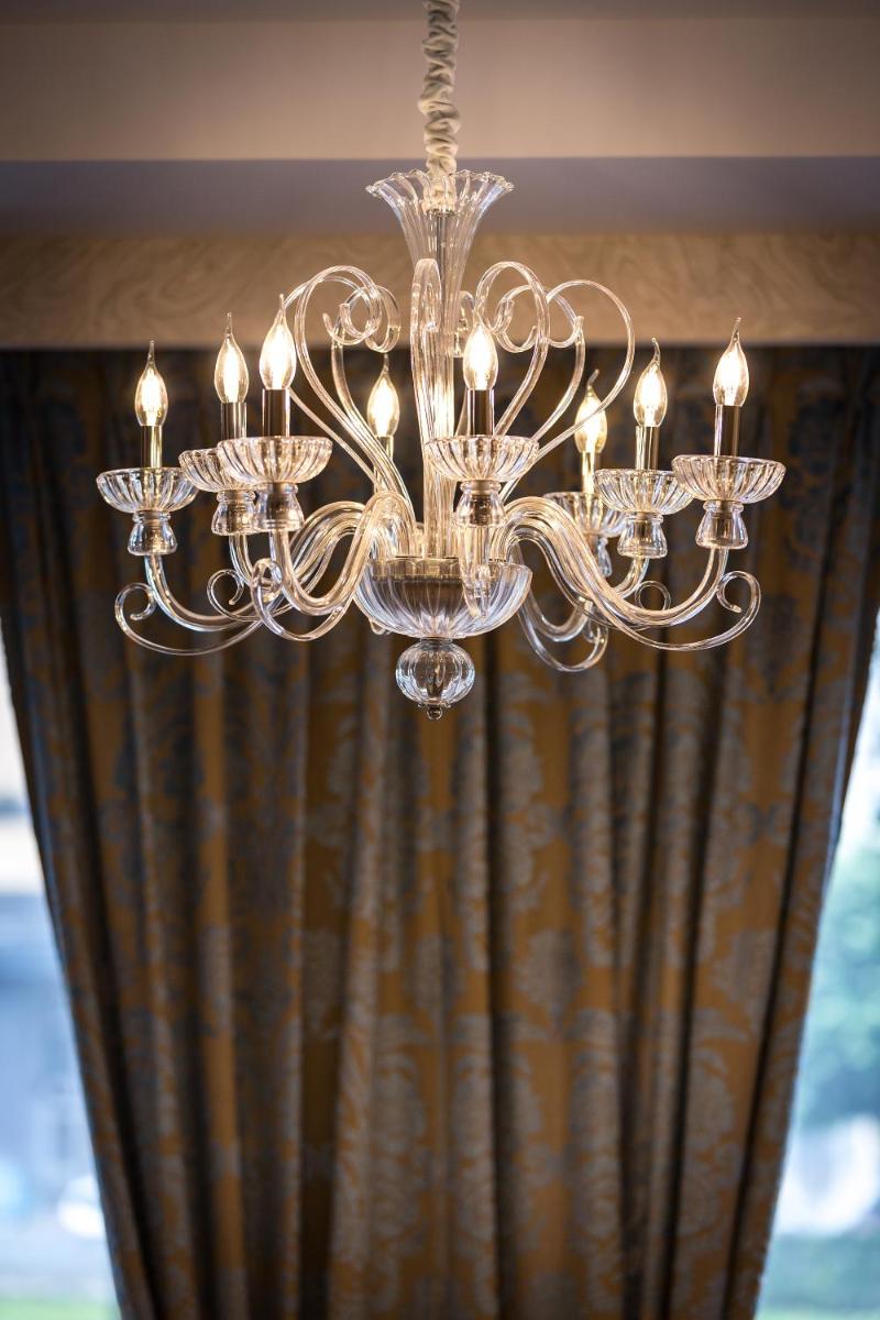 Photo de la galerie de l'établissement Hôtel Le Rive Droite & SPA, à Lourdes