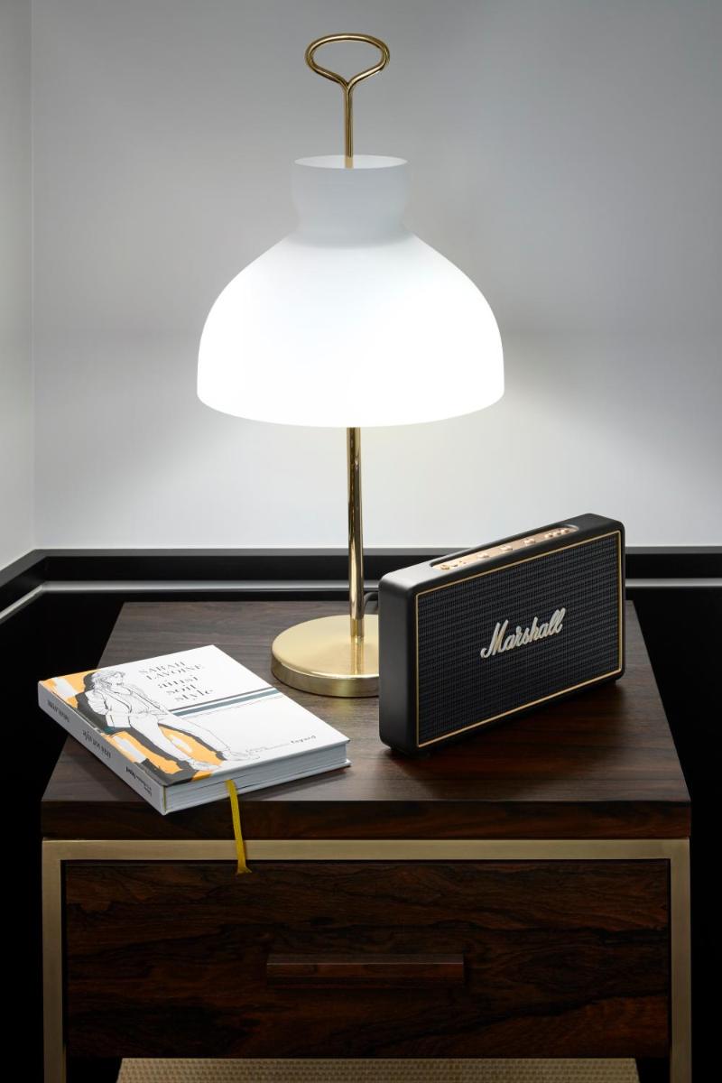 Photo de la galerie de l'établissement Le Roch Hotel & Spa, à Paris