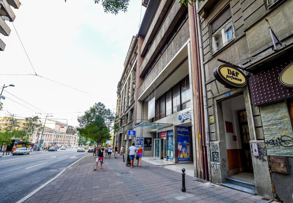 Apartment Vukanja - Housity