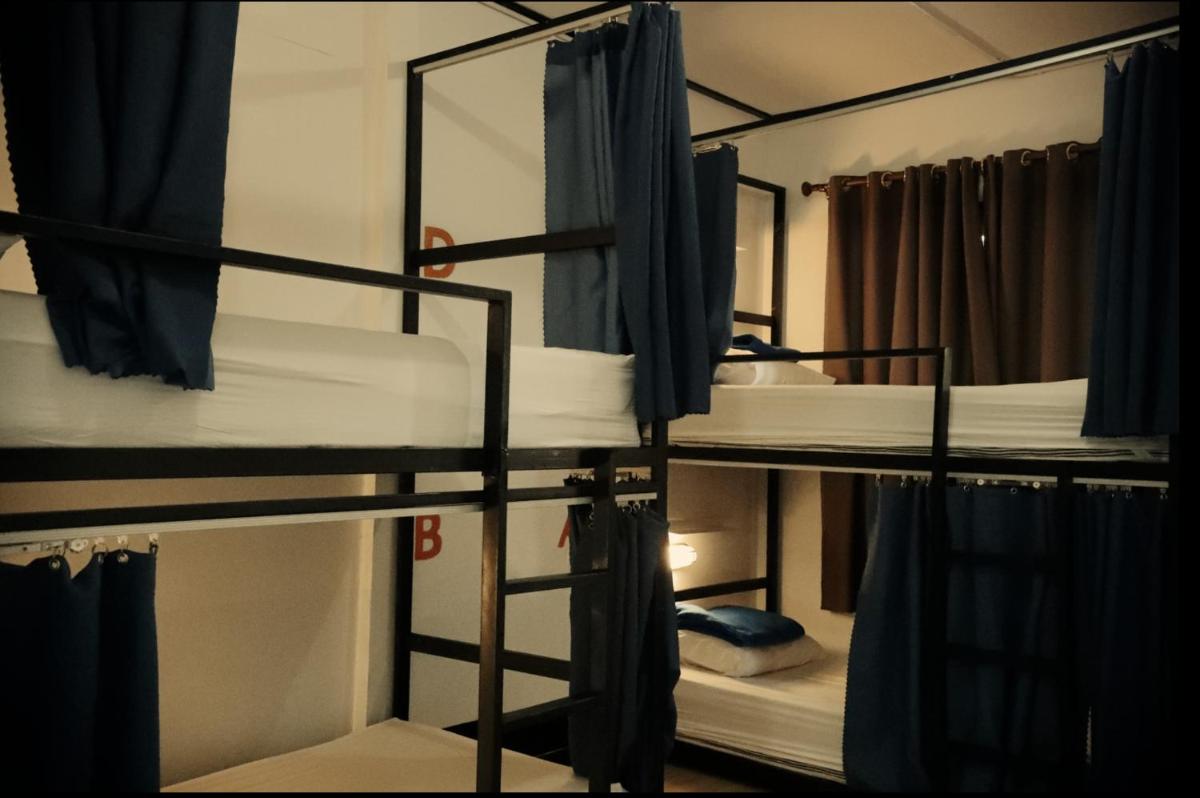 Revolution Hostel Pai - Housity