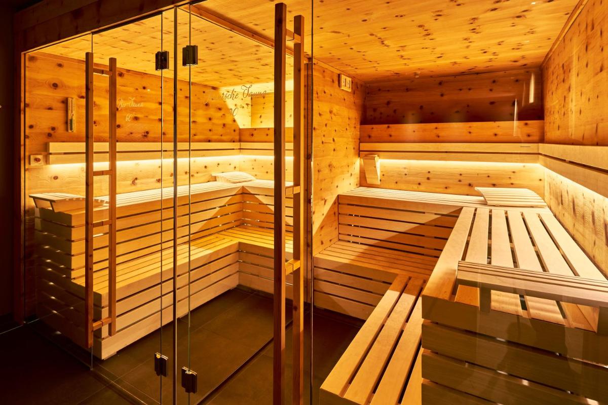 Das Hochgrat mit Oberstaufen PLUS und PLUS GOLF - Housity