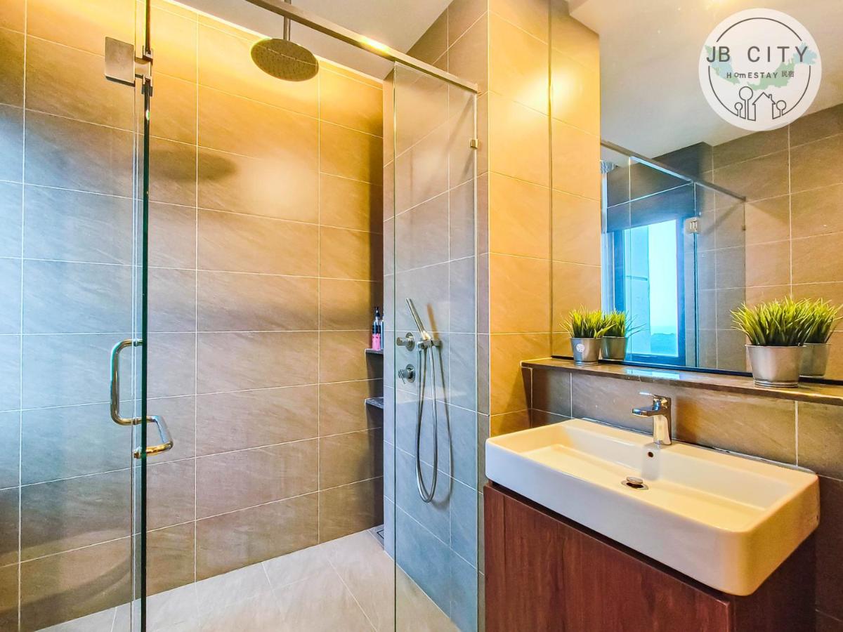 Grand Medini by JBcity Home - Housity