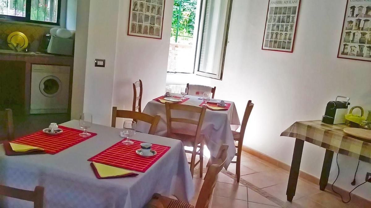 B&B Porta Bazzano - Housity