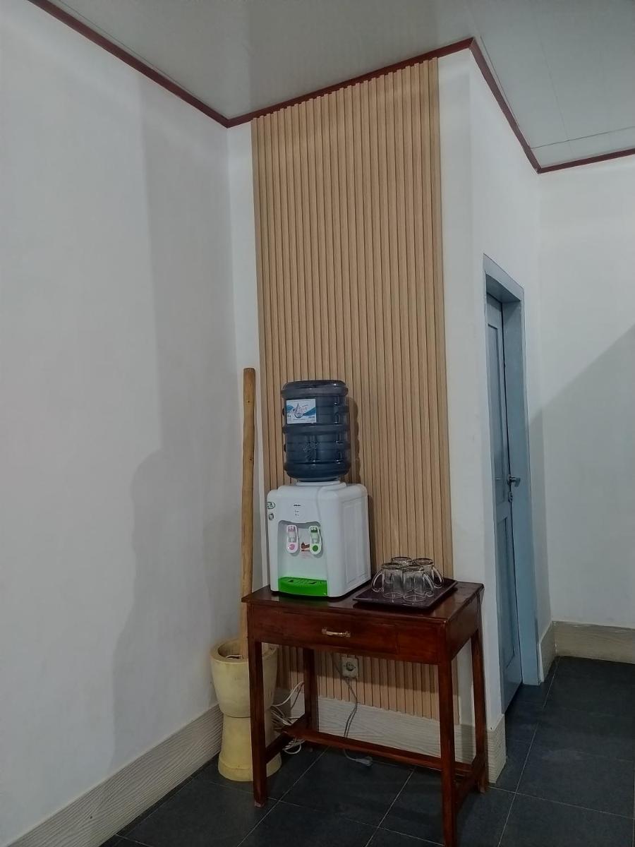 De PO'ONG - Housity