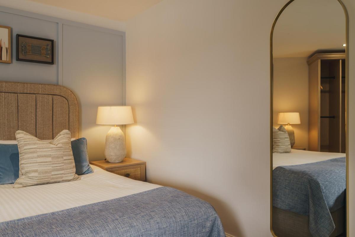 The Old Quay House Hotel - Housity