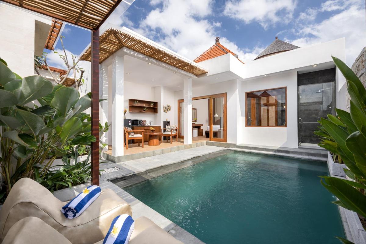 La Tropica Canggu Bali By Kanaya Hospitality - Housity