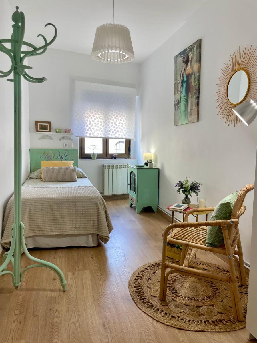 Apartamento SANTA LUCÍA - Housity