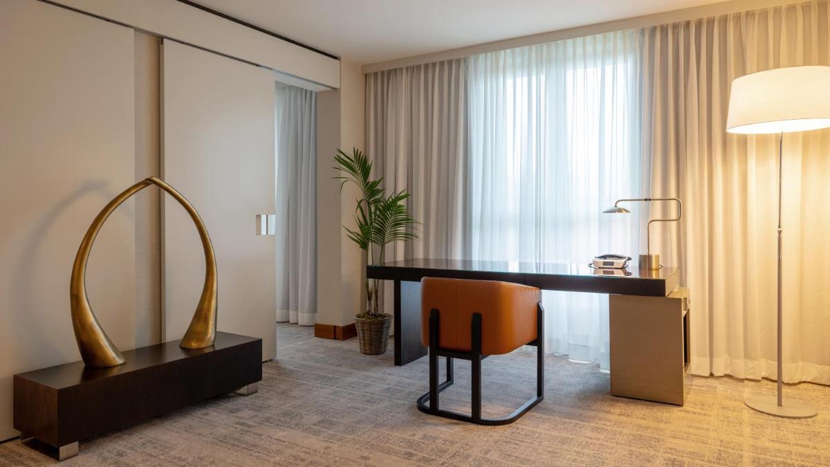 Galeriebild der Unterkunft InterContinental Berlin by IHG in Berlin