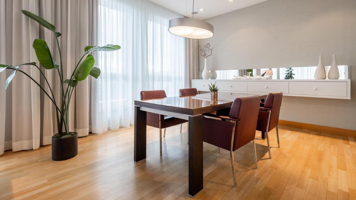 Galeriebild der Unterkunft InterContinental Berlin by IHG in Berlin