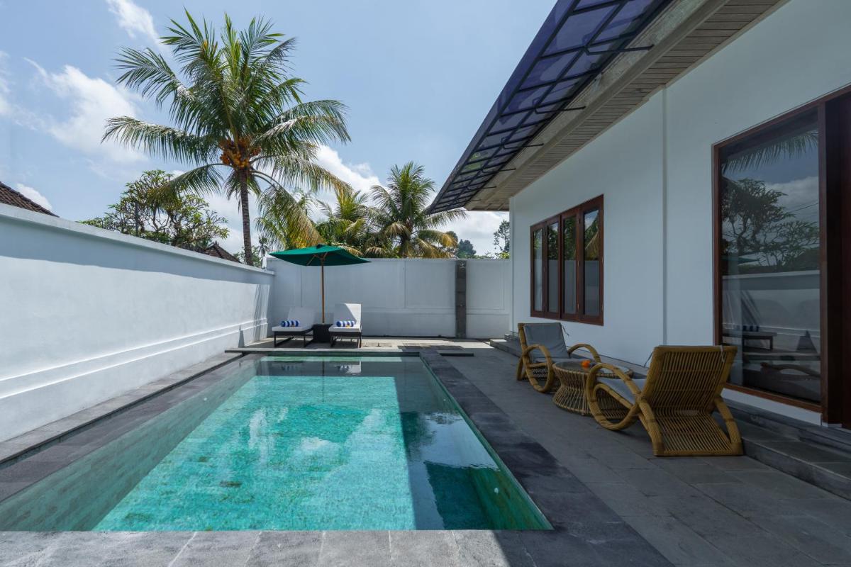 The Lingga Villas Ubud - Housity