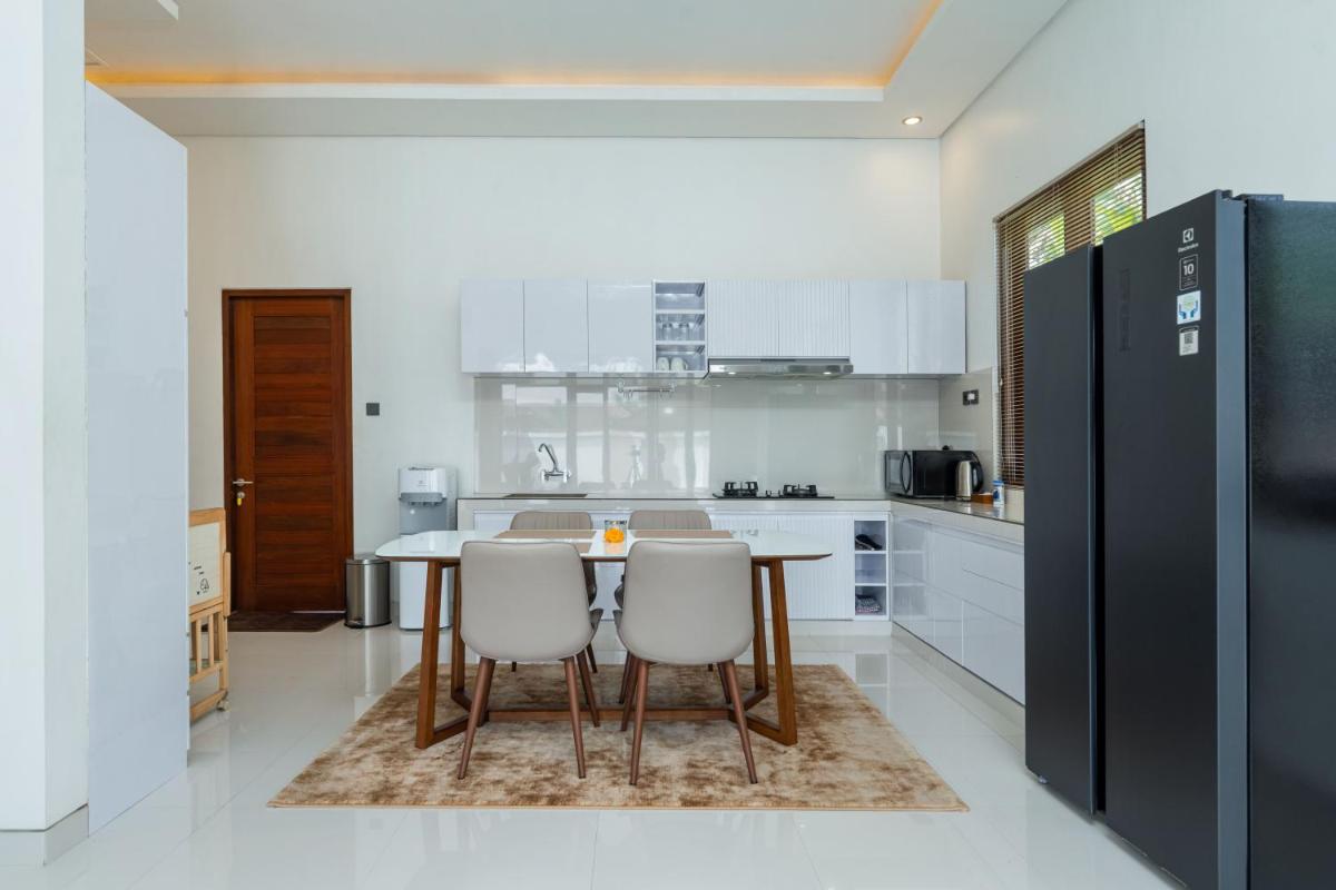 The Lingga Villas Ubud - Housity