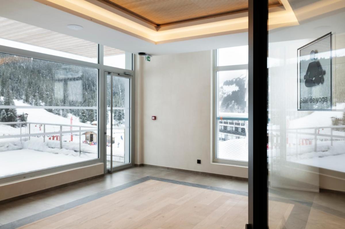 Un ou plusieurs lits dans un hébergement de l'établissement MGM Hôtels & Résidences - Hôtel Alhéna