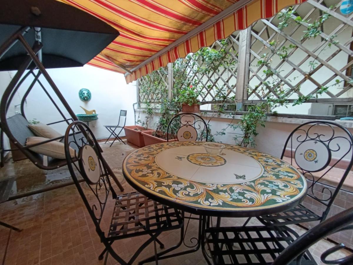 B&B A Florence View - Hizvo