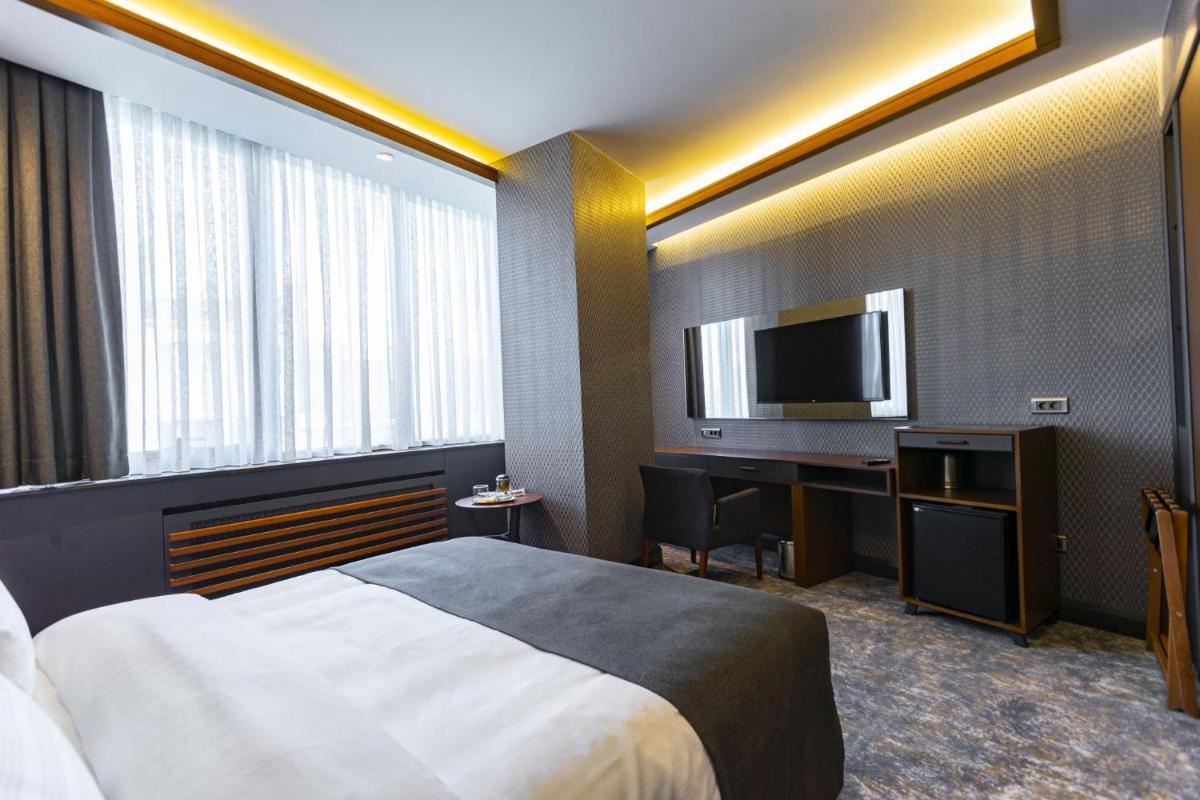Nova Vista Centrum Hotel Eskisehir, a Member of Radisson Individuals - Housity