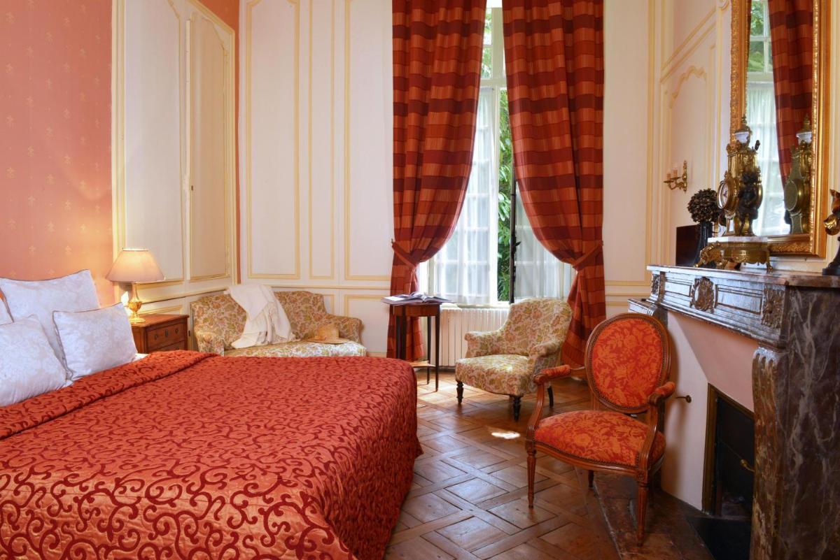 Hôtel d'Argouges - Housity