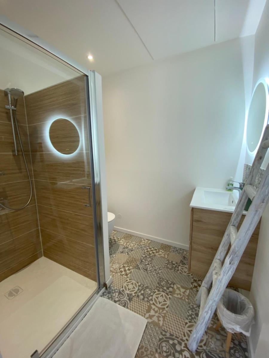 Le Refuge du Lac - Housity