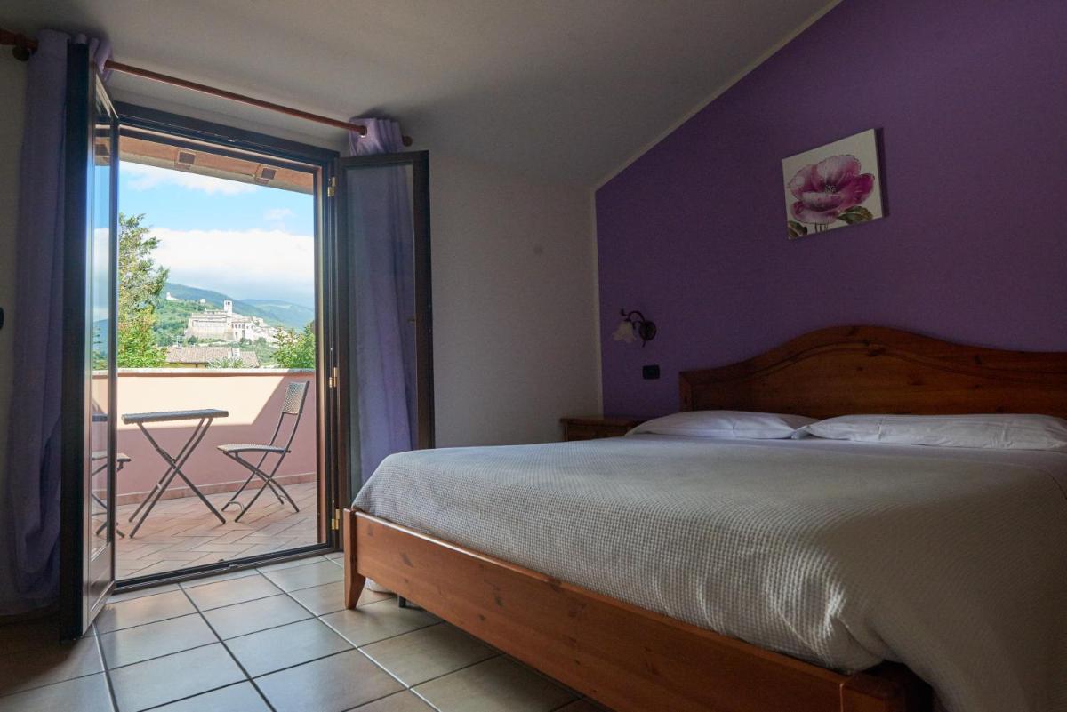 Agriturismo La Panoramica - Housity