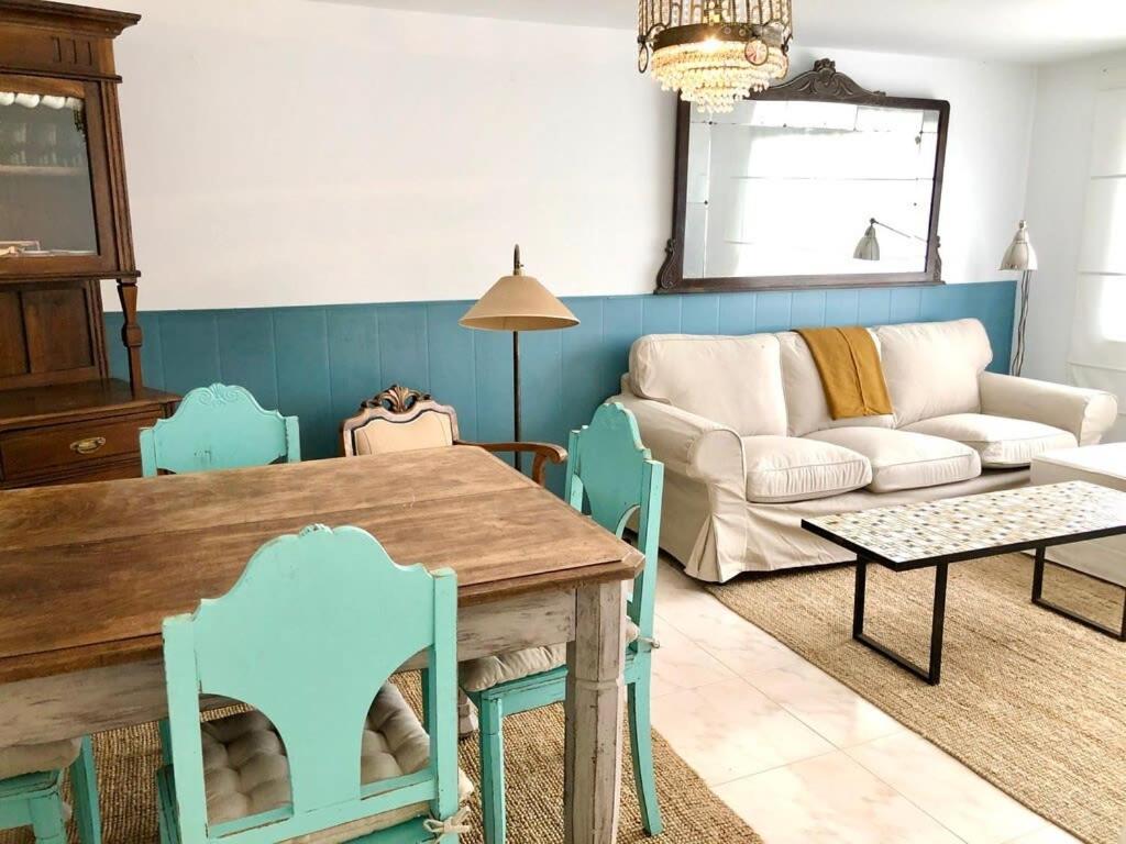 The Cliffs - Le Village Sarridal - Housity