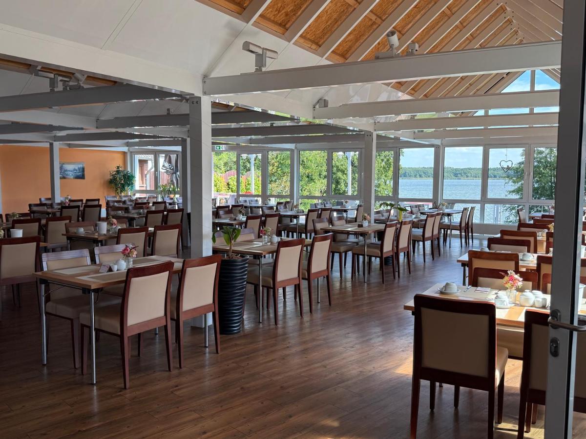 Morada Hotel Am Mellensee - Housity