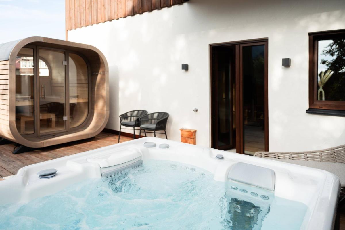 Bierhotel - Housity