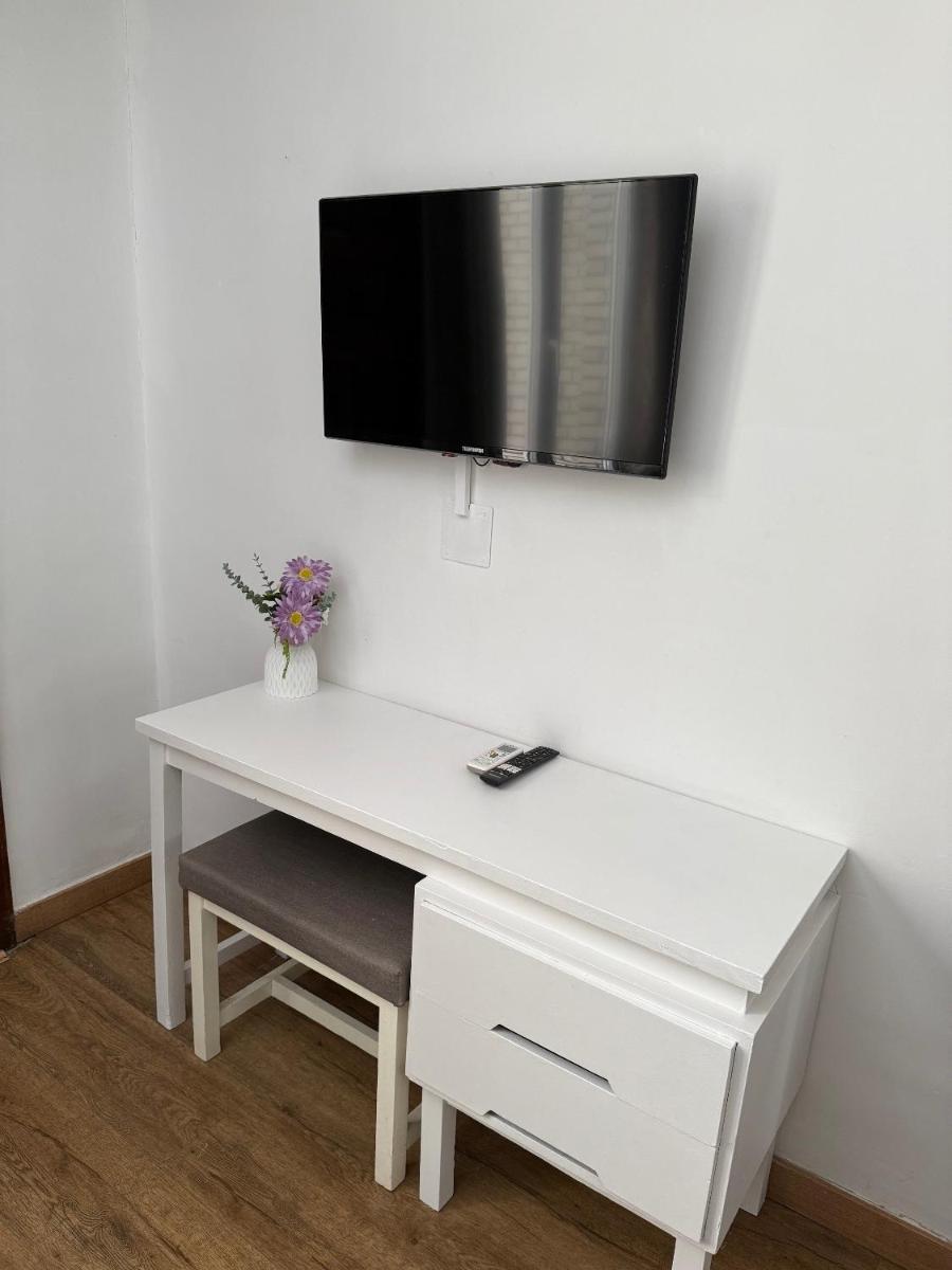 Hotel Los Olivos - Housity