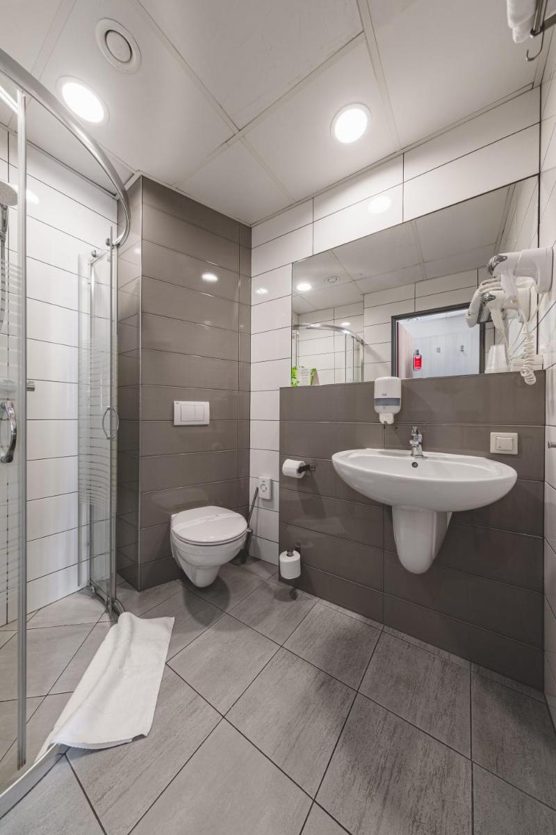 euroHOTEL Katowice Nikiszowiec - Hizvo
