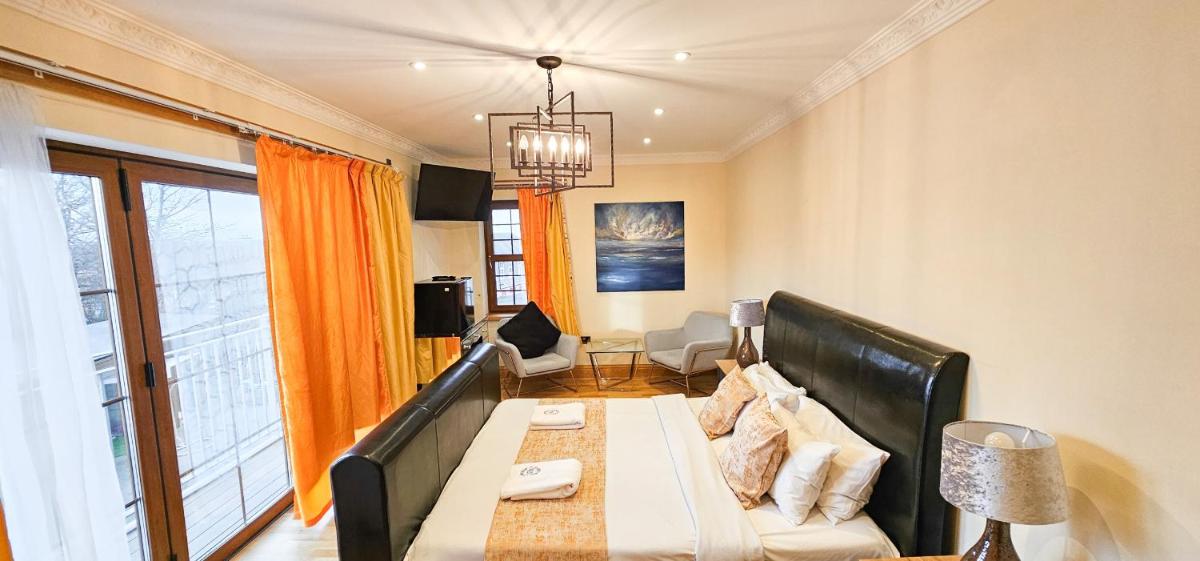 St Martins Guest House - Rooms Only - Housity