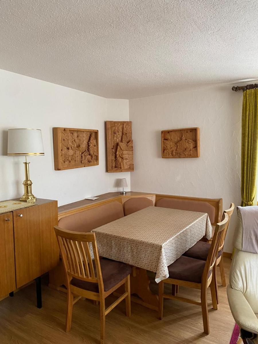 Chesa Crasta 6 - Housity