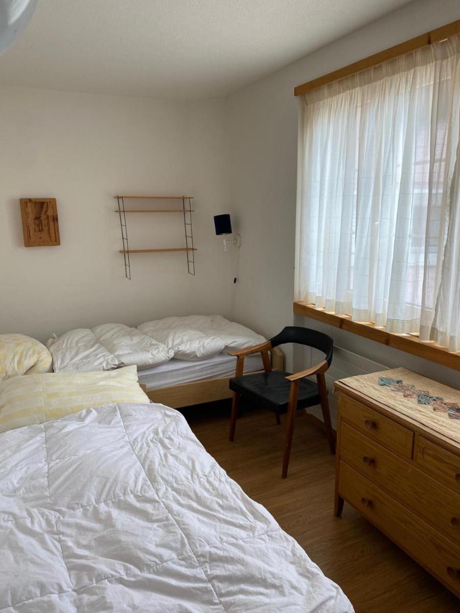 Chesa Crasta 6 - Housity