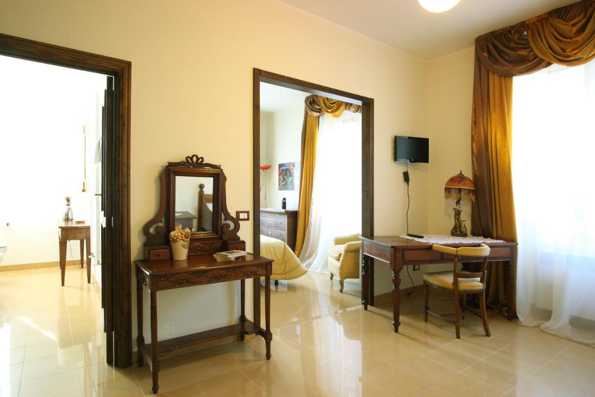 Hotel Roma - Housity