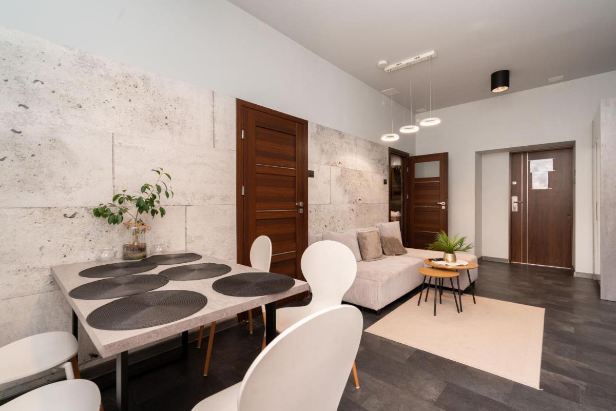 Apartament Papieski - Housity