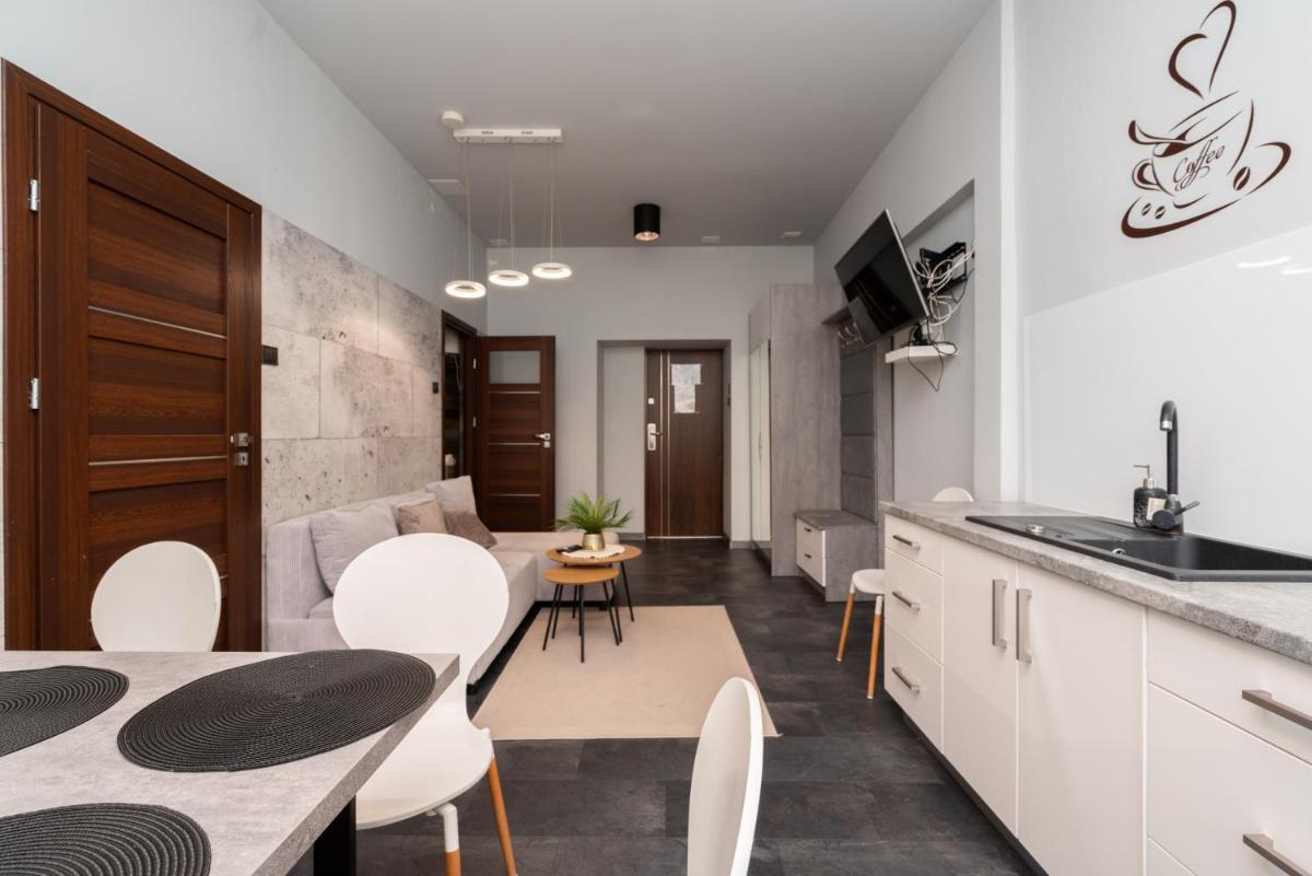 Apartament Papieski - Housity