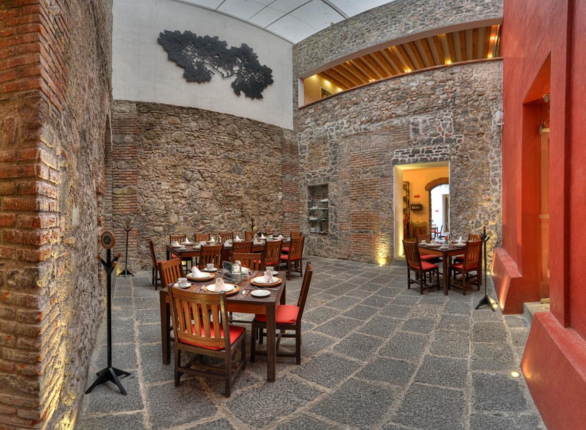 Hotel Boutique Casareyna - Housity