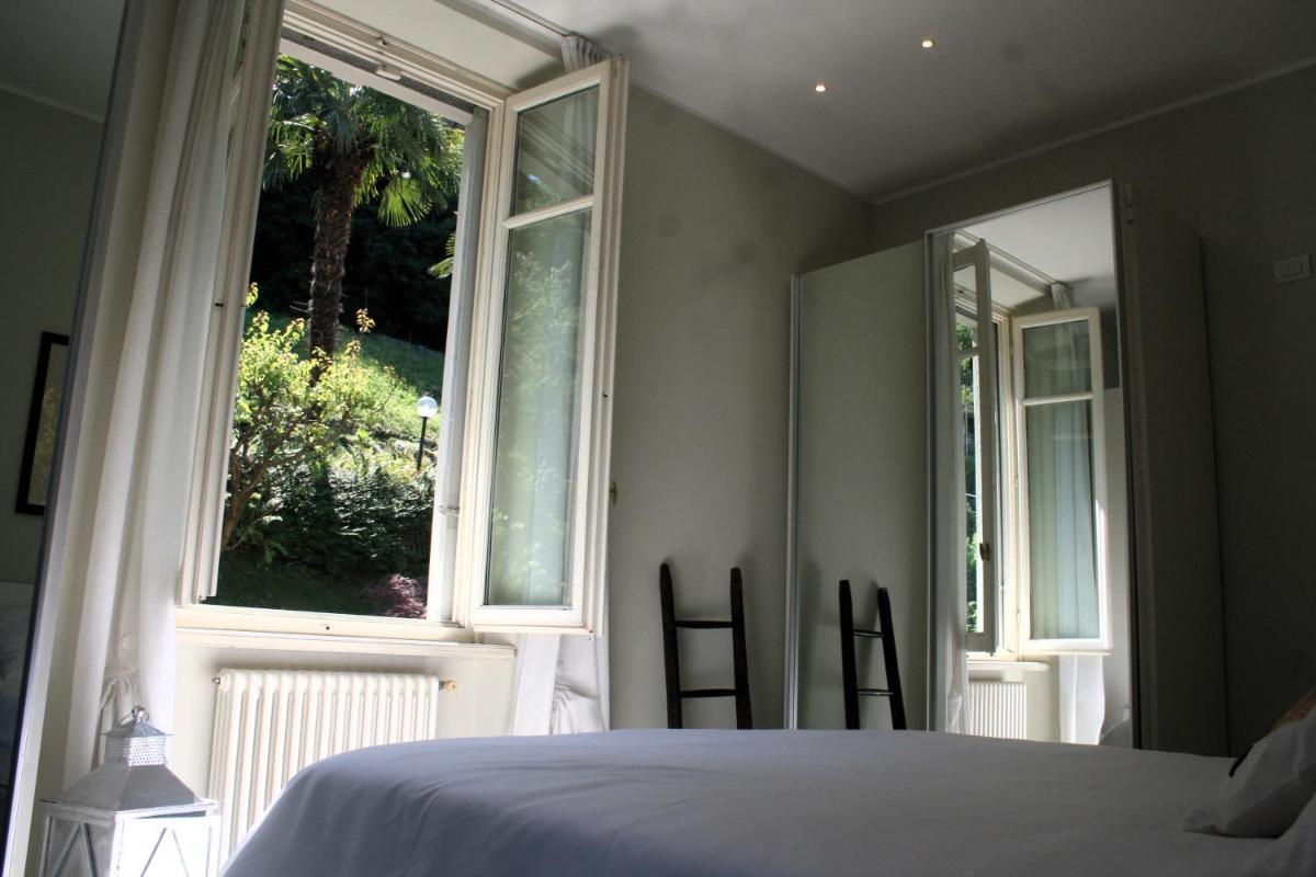 Villa Marina Como Boutique B&B & Apartments - Housity