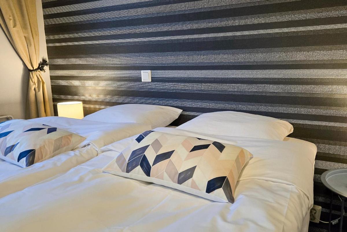 Hotel Ukkis & Safaris - A self-service hotel - Housity