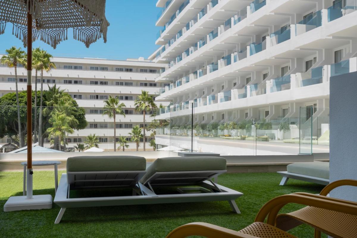 Imagen de la galería de Iberostar Waves Bahía de Palma - Adults Only, en Playa de Palma