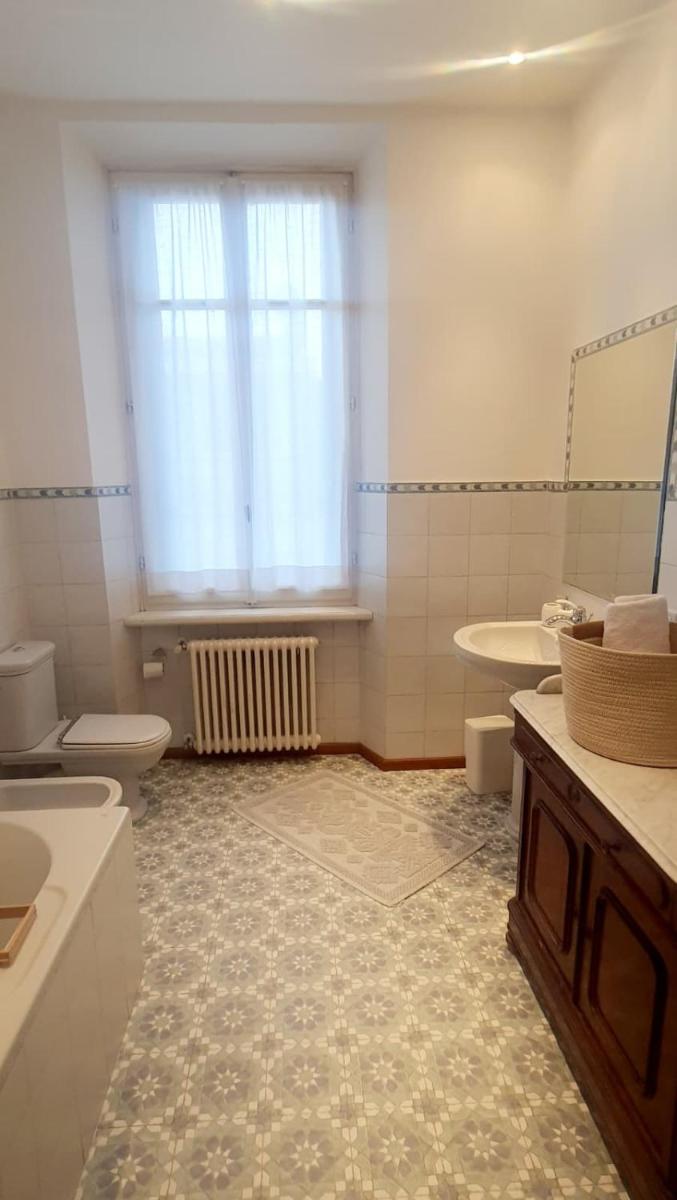 Villa Marina Como Boutique B&B & Apartments - Housity