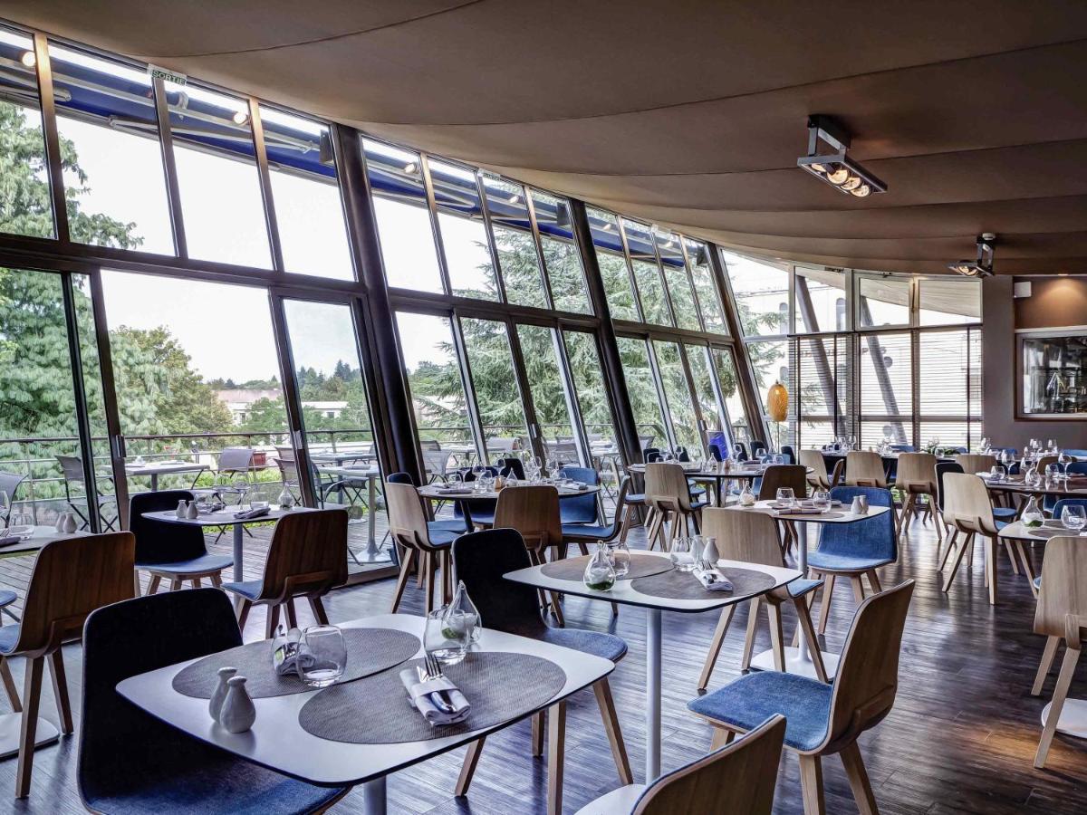 Mercure Lyon Charbonnières - Housity
