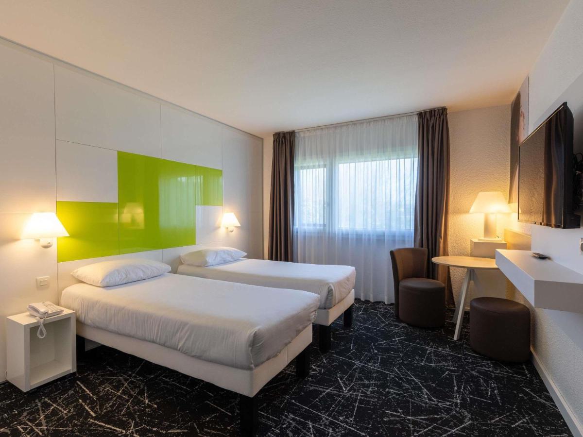ibis Styles Chalon sur Saône - Housity