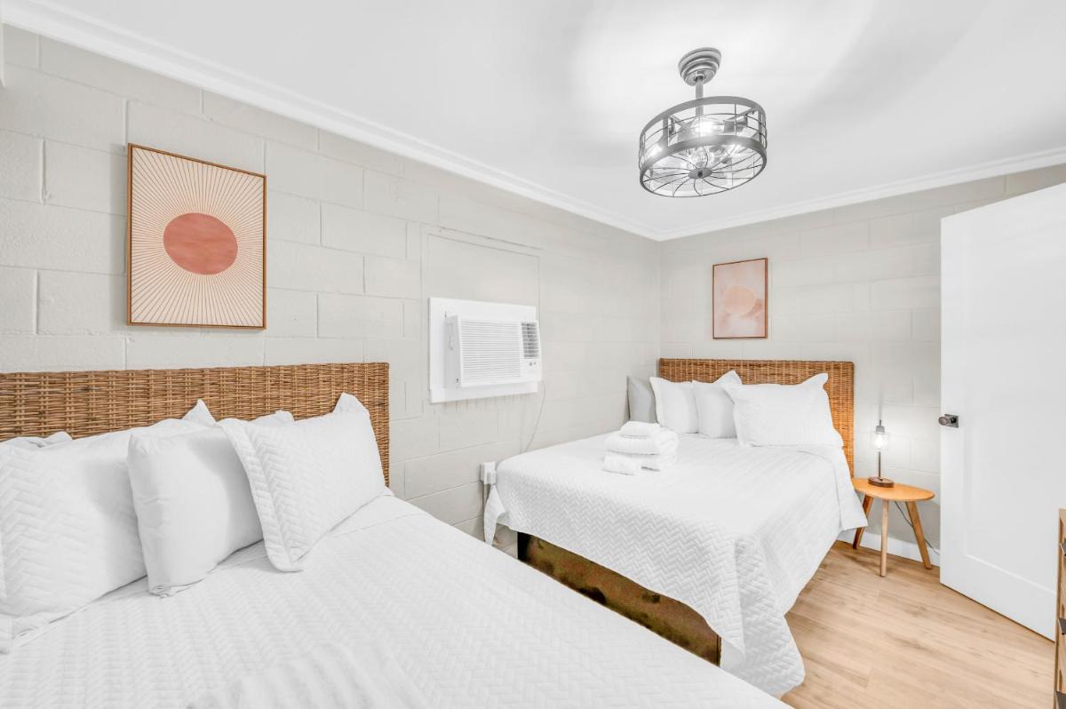 Dry Dock Inn - Housity