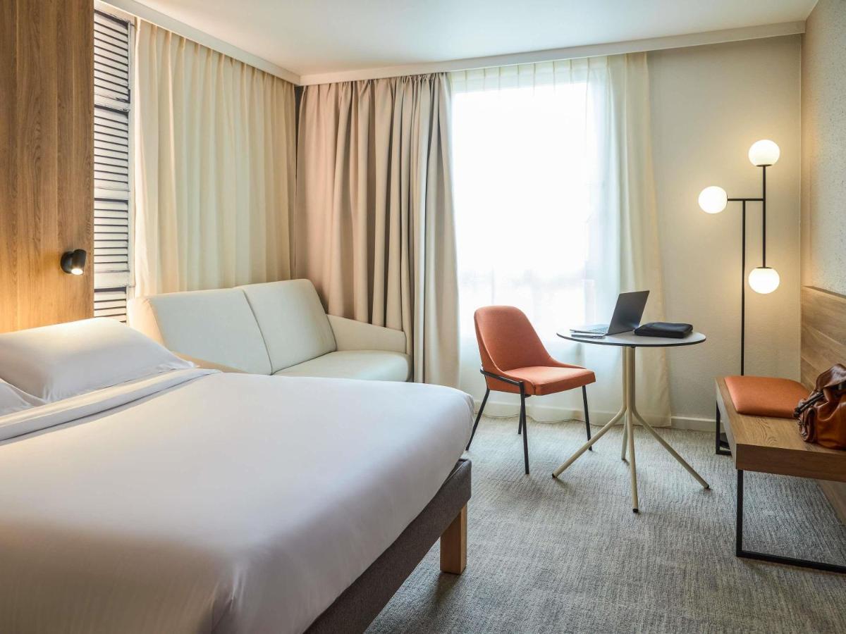 Mercure Aix en Provence Beaumanoir - Housity