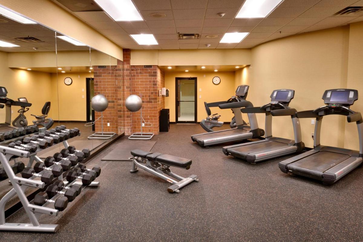 Courtyard by Marriott Ogden - Housity