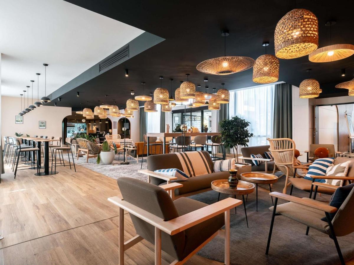 Novotel Chartres - Housity