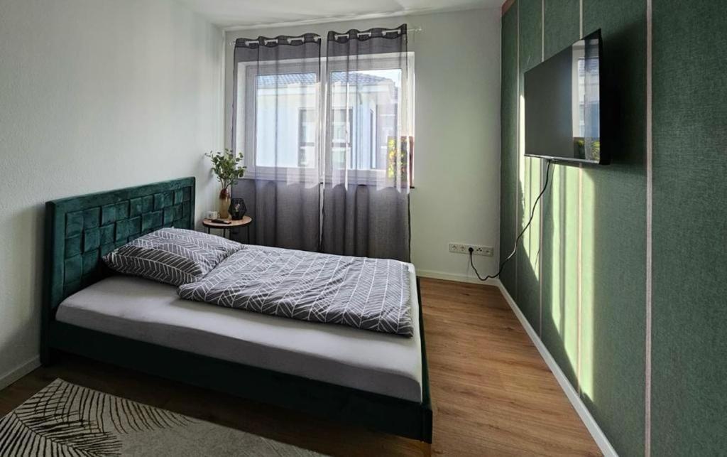 Apartment in Schwedelbach für 5 - Housity