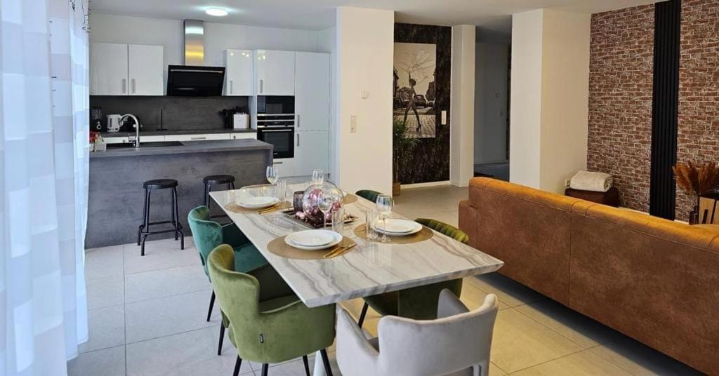 Apartment in Schwedelbach für 5 - Housity