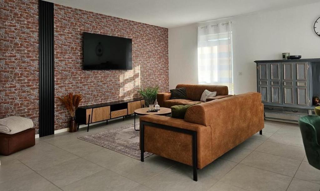 Apartment in Schwedelbach für 5 - Housity